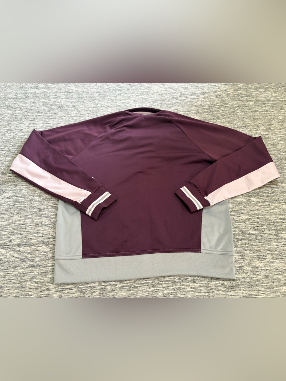 Nike Track Jacket Ladies Size Large - Picture 4 of 4